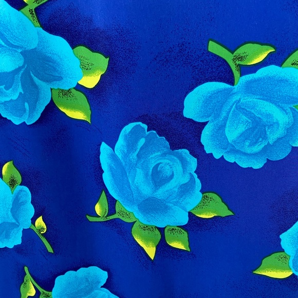 Kathy Lee Collection Sleeveless Dress - Picture 6 of 9